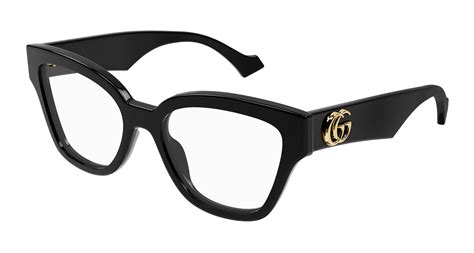 occhiali da vista gucci havana|Montature da vista Gucci GG1424O 006 889652441320 Colore .